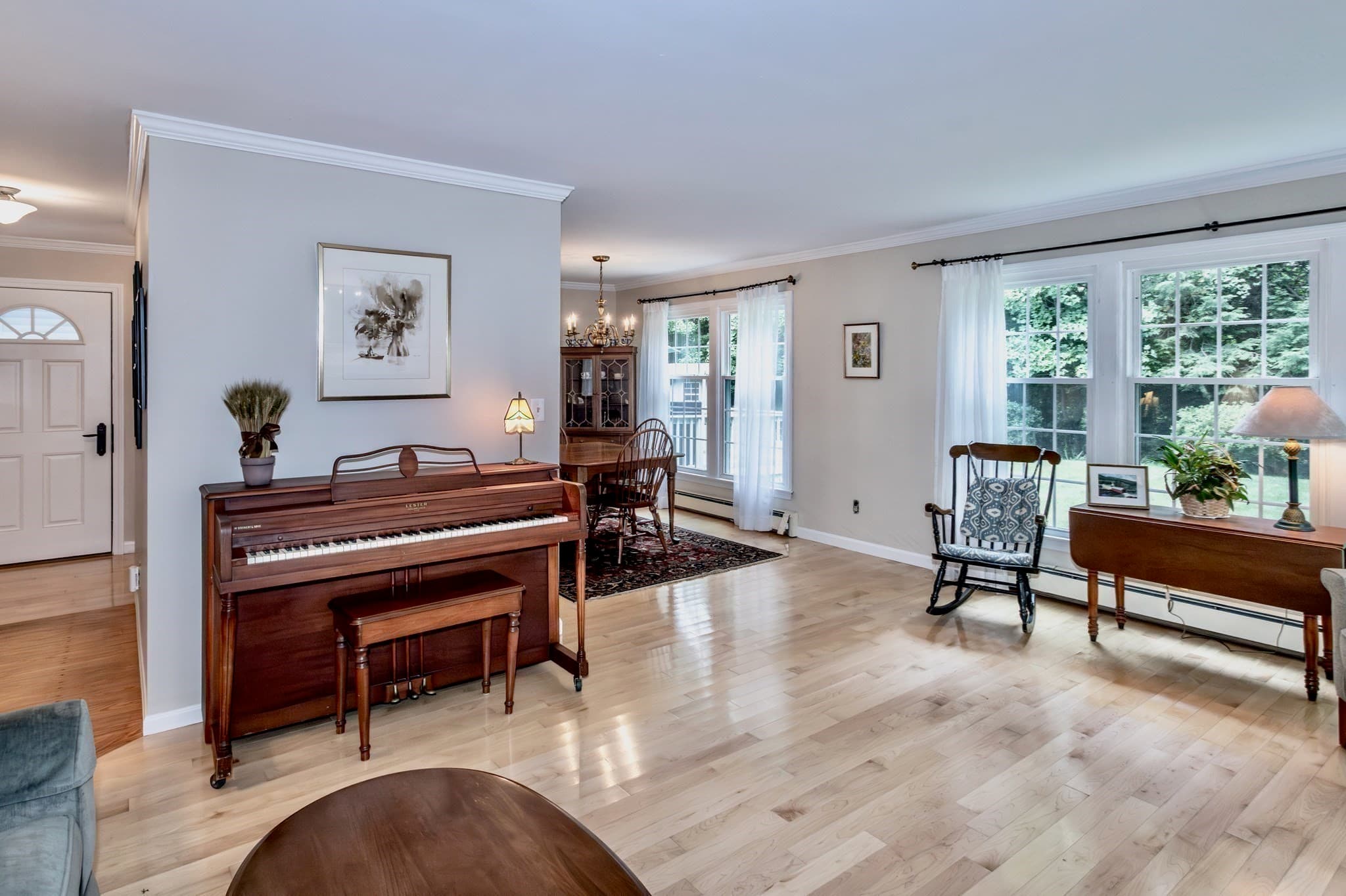 Single Family Residence at 26 Morningside Drive, Westfield MA 01085, Westfield, photo 18 of 38