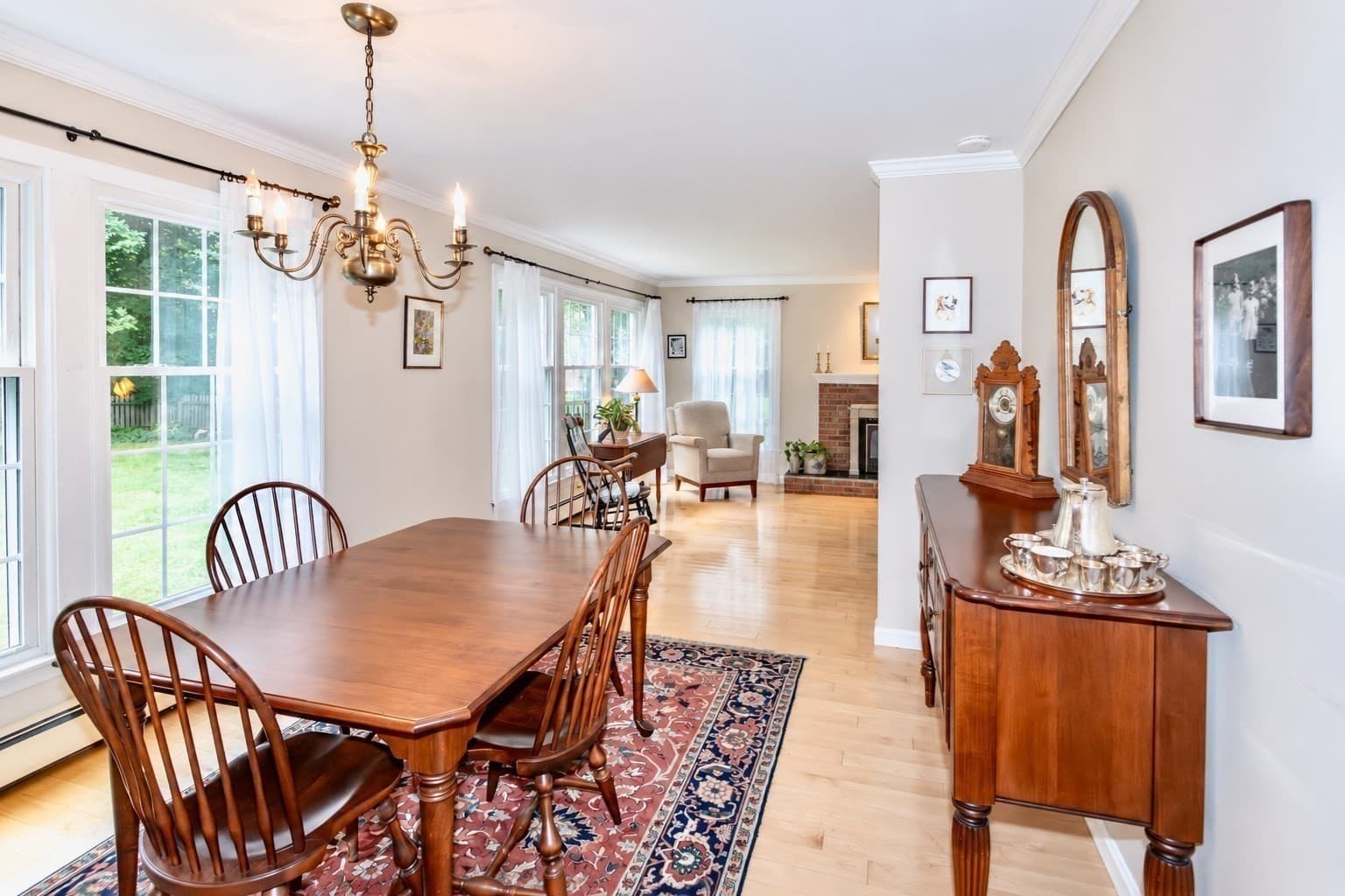 Single Family Residence at 26 Morningside Drive, Westfield MA 01085, Westfield, photo 15 of 38