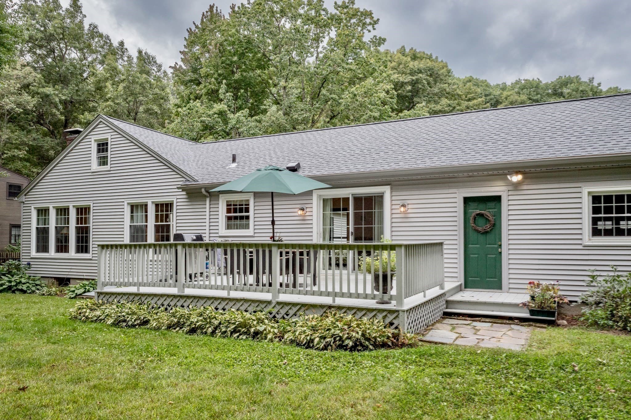 Single Family Residence at 26 Morningside Drive, Westfield MA 01085, Westfield, photo 35 of 38