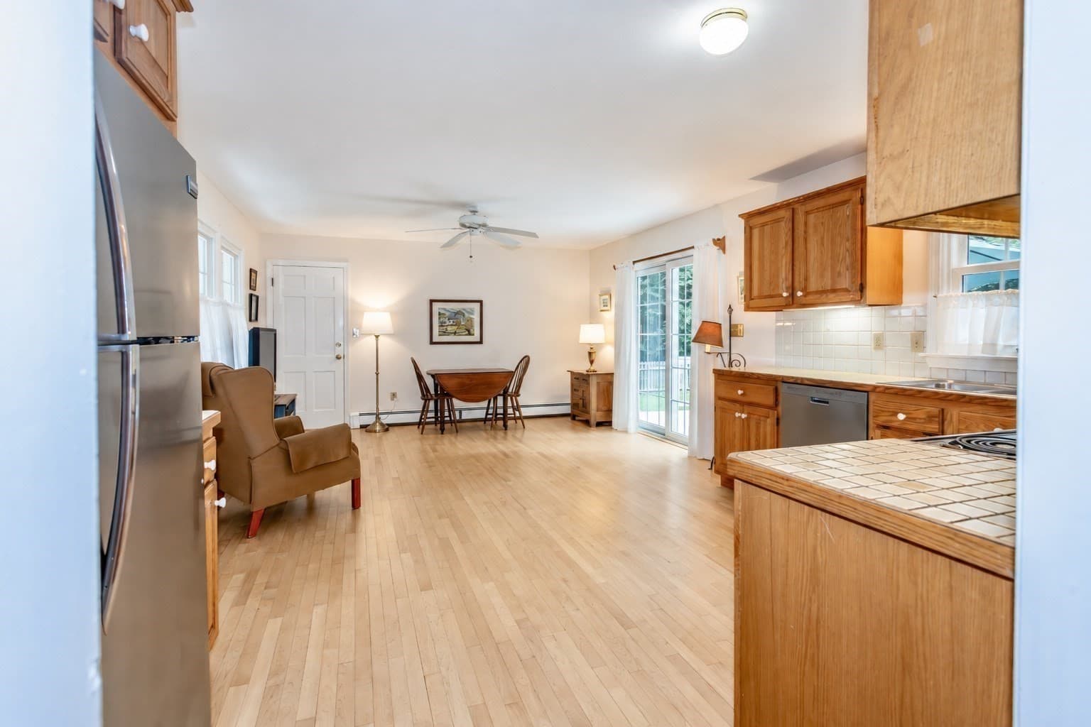 Single Family Residence at 26 Morningside Drive, Westfield MA 01085, Westfield, photo 8 of 38