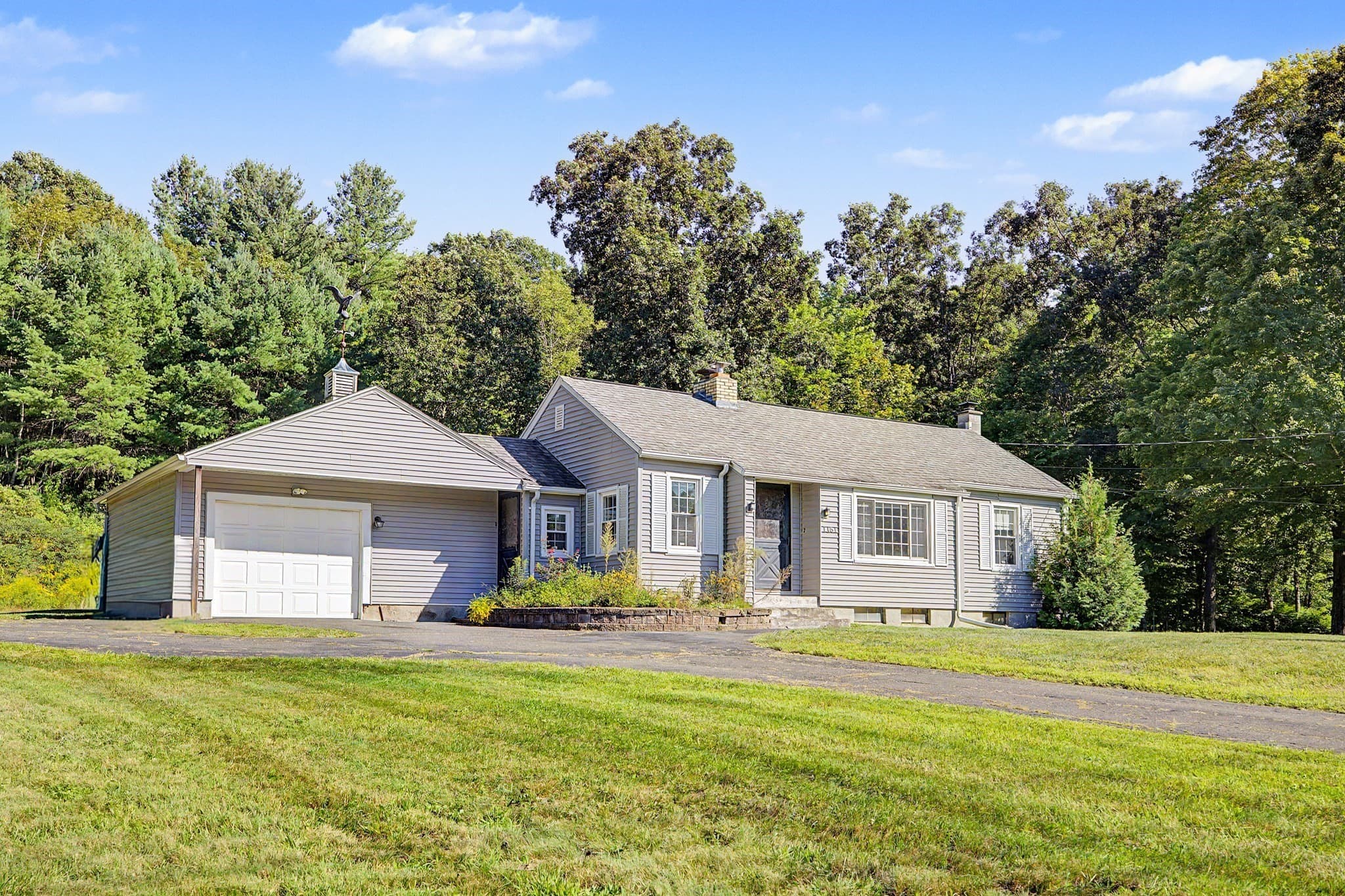 Single Family Residence at 1161 E Mountain Rd, Westfield MA 01085, Westfield, photo 23 of 28