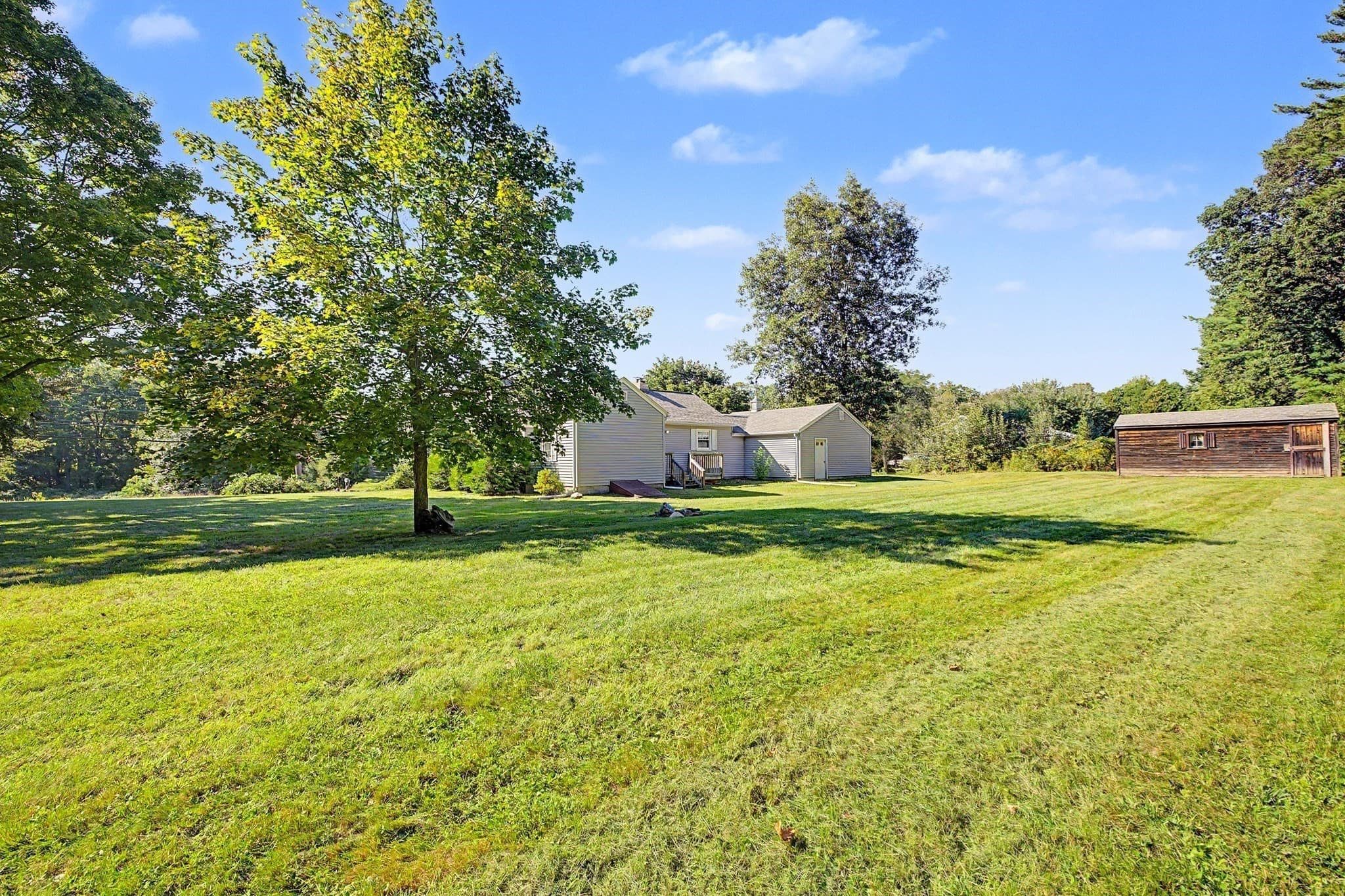Single Family Residence at 1161 E Mountain Rd, Westfield MA 01085, Westfield, photo 28 of 28