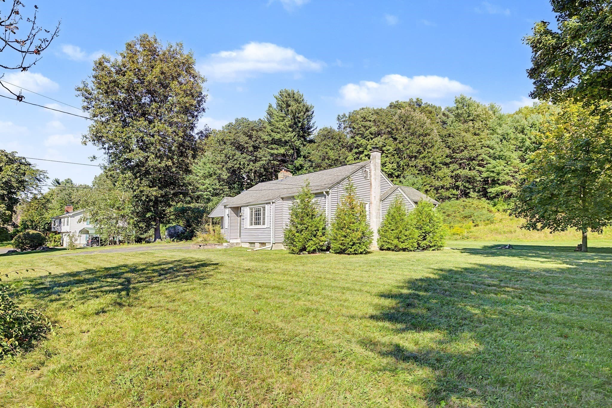 Single Family Residence at 1161 E Mountain Rd, Westfield MA 01085, Westfield, photo 20 of 28