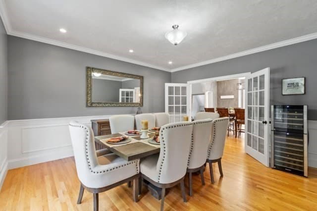 Single Family Residence at 25 Stonebridge Rd, Groveland MA 01834, Groveland, photo 6 of 40