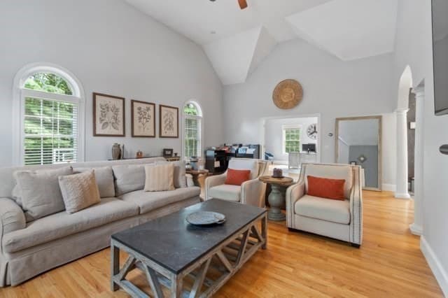 Single Family Residence at 25 Stonebridge Rd, Groveland MA 01834, Groveland, photo 13 of 40