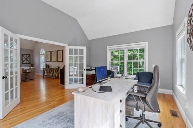 Single Family Residence at 25 Stonebridge Rd, Groveland MA 01834, Groveland, photo 17 of 40