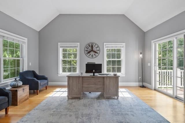 Single Family Residence at 25 Stonebridge Rd, Groveland MA 01834, Groveland, photo 16 of 40