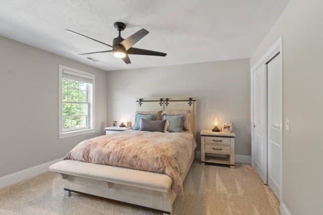 Single Family Residence at 25 Stonebridge Rd, Groveland MA 01834, Groveland, photo 26 of 40