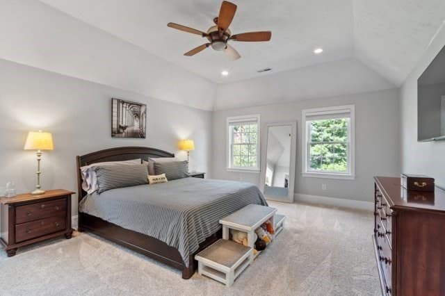 Single Family Residence at 25 Stonebridge Rd, Groveland MA 01834, Groveland, photo 22 of 40