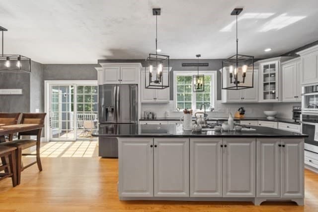Single Family Residence at 25 Stonebridge Rd, Groveland MA 01834, Groveland, photo 7 of 40