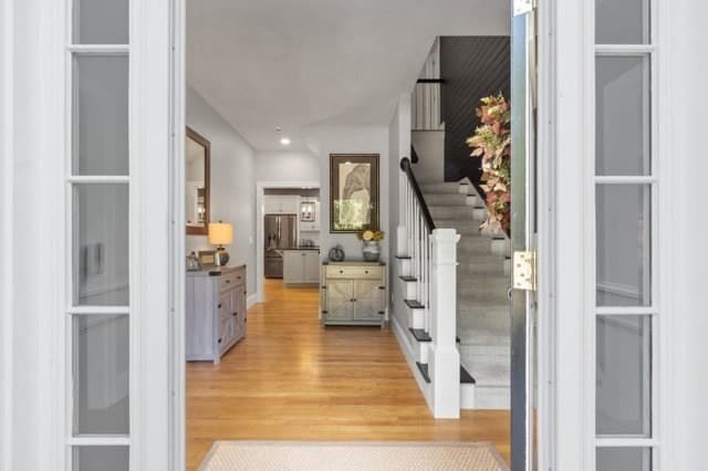 Single Family Residence at 25 Stonebridge Rd, Groveland MA 01834, Groveland, photo 3 of 40
