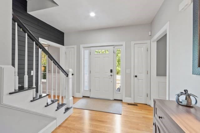 Single Family Residence at 25 Stonebridge Rd, Groveland MA 01834, Groveland, photo 5 of 40