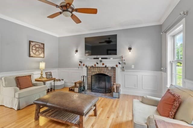 Single Family Residence at 25 Stonebridge Rd, Groveland MA 01834, Groveland, photo 20 of 40