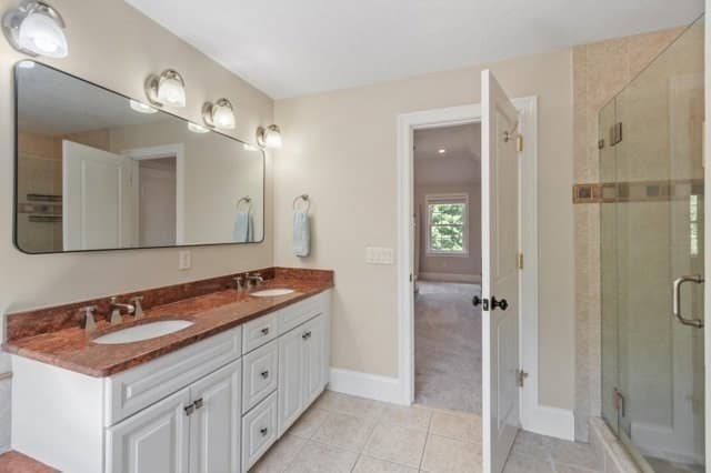 Single Family Residence at 25 Stonebridge Rd, Groveland MA 01834, Groveland, photo 24 of 40