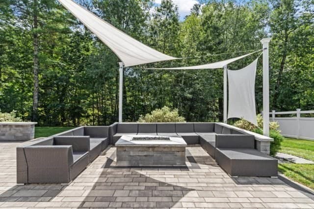 Single Family Residence at 25 Stonebridge Rd, Groveland MA 01834, Groveland, photo 34 of 40