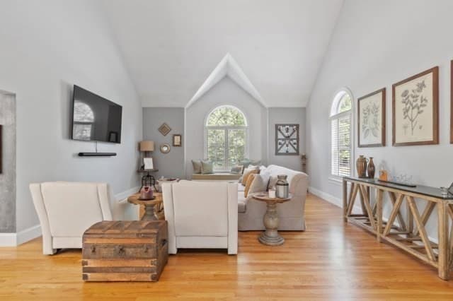 Single Family Residence at 25 Stonebridge Rd, Groveland MA 01834, Groveland, photo 14 of 40