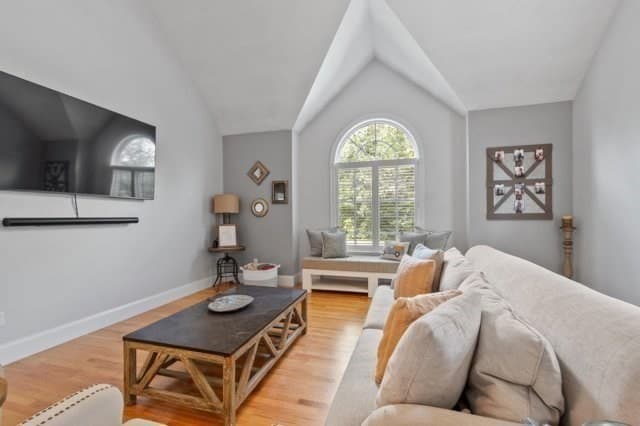 Single Family Residence at 25 Stonebridge Rd, Groveland MA 01834, Groveland, photo 15 of 40