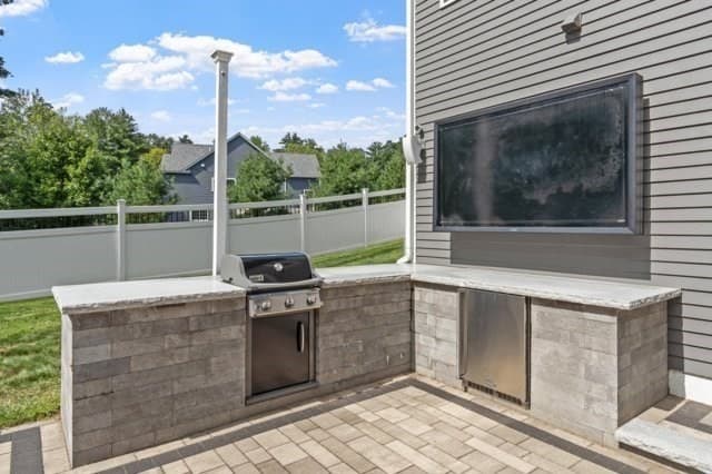 Single Family Residence at 25 Stonebridge Rd, Groveland MA 01834, Groveland, photo 35 of 40