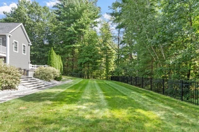Single Family Residence at 25 Stonebridge Rd, Groveland MA 01834, Groveland, photo 39 of 40