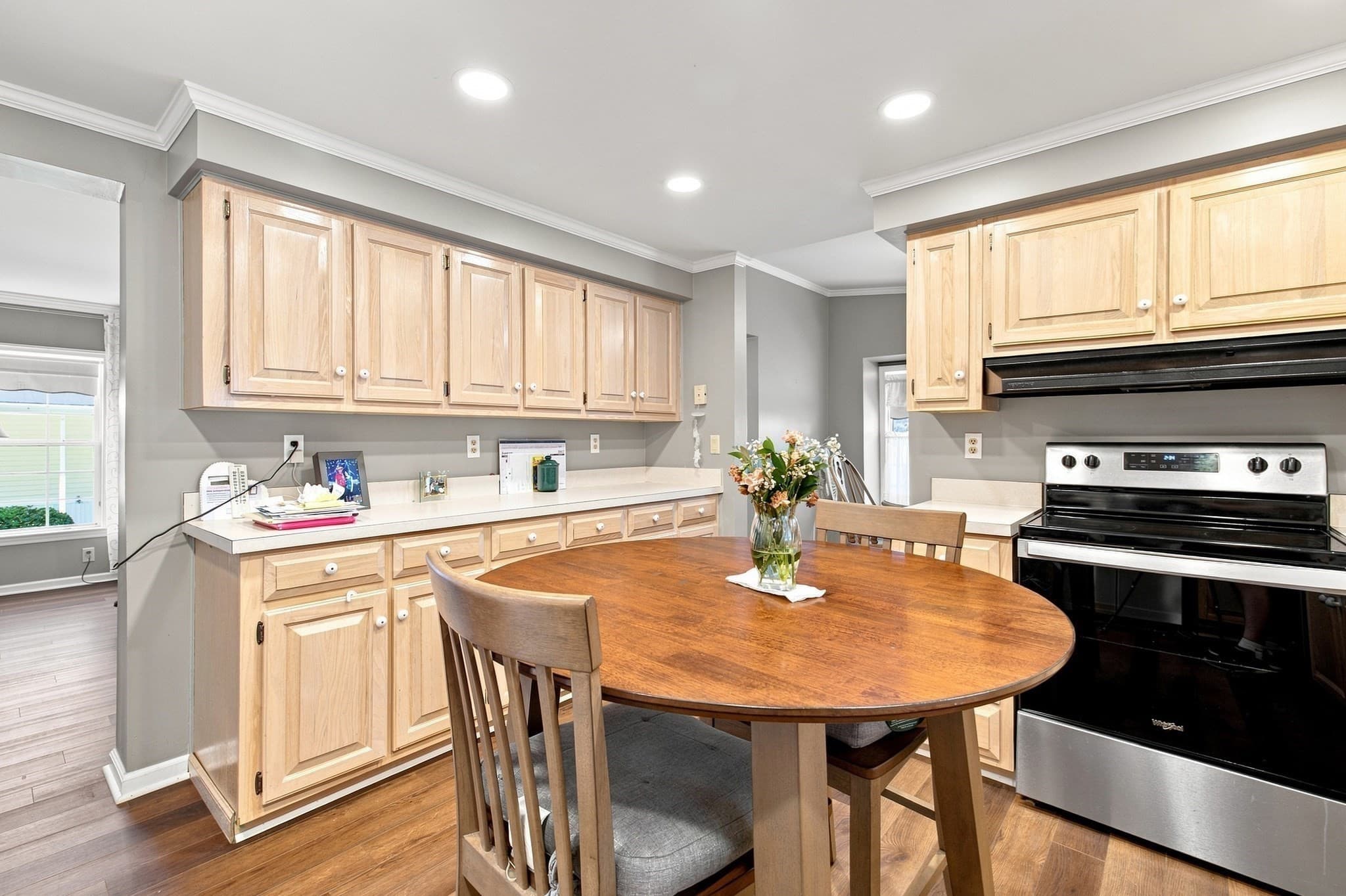Mobile Home at 50 Highland Street # 234, Taunton MA 02780, Taunton, photo 6 of 33