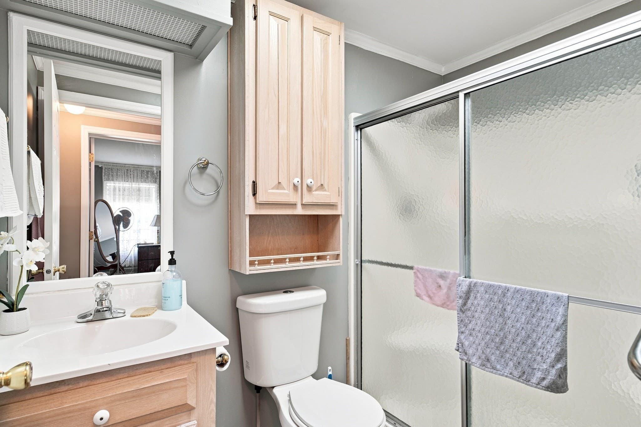Mobile Home at 50 Highland Street # 234, Taunton MA 02780, Taunton, photo 13 of 33