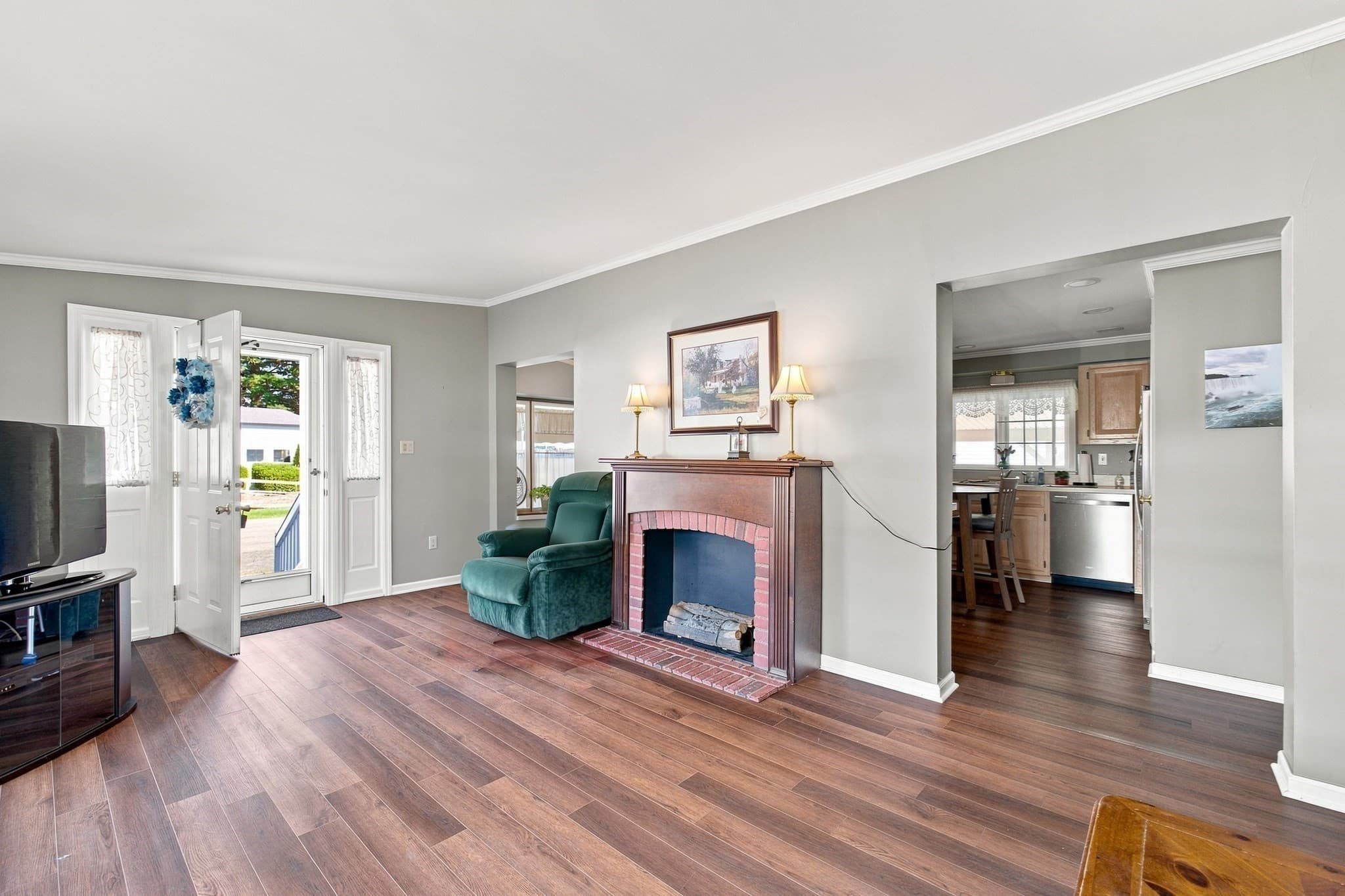 Mobile Home at 50 Highland Street # 234, Taunton MA 02780, Taunton, photo 12 of 33