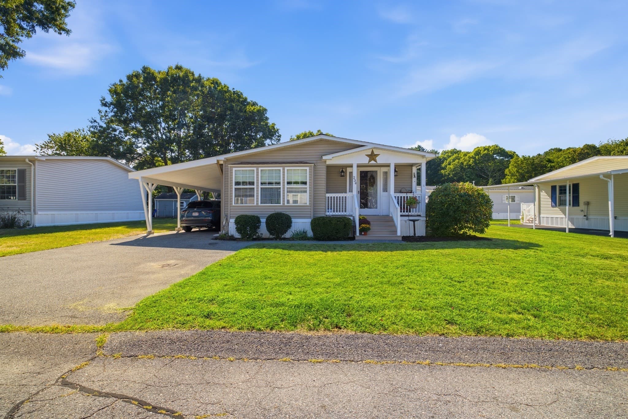 50 Highland Street # 234, Taunton MA 02780