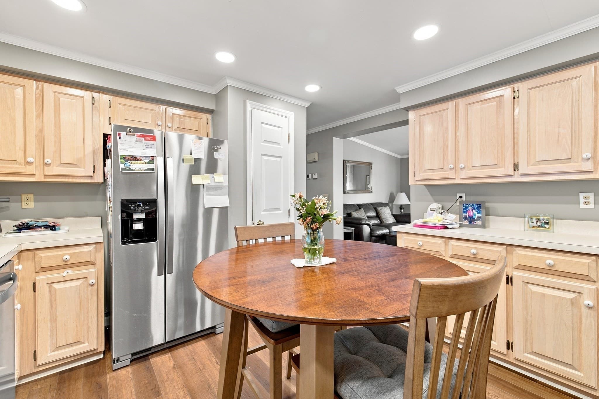 Mobile Home at 50 Highland Street # 234, Taunton MA 02780, Taunton, photo 5 of 33