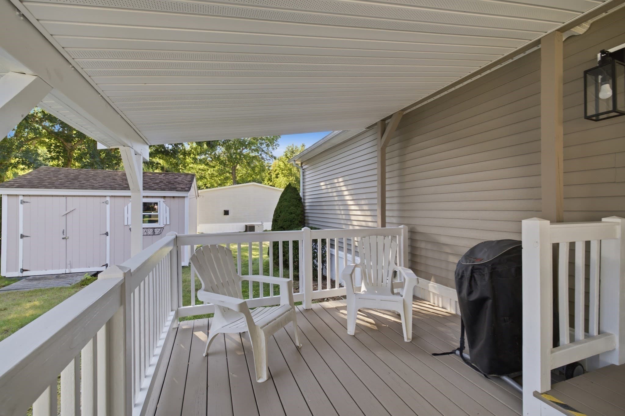 Mobile Home at 50 Highland Street # 234, Taunton MA 02780, Taunton, photo 24 of 33