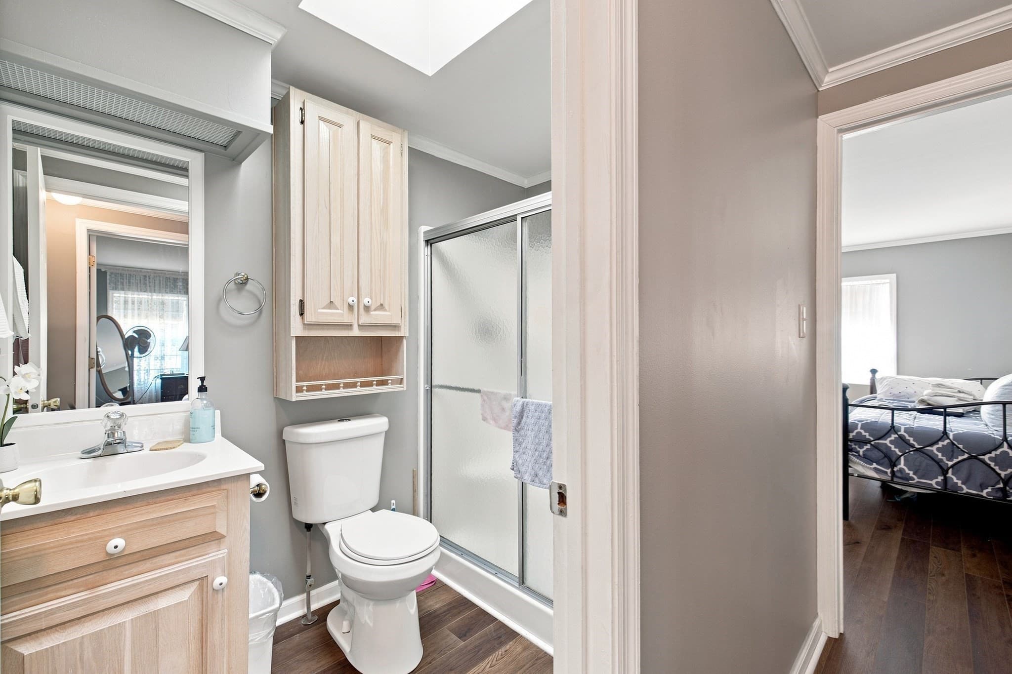 Mobile Home at 50 Highland Street # 234, Taunton MA 02780, Taunton, photo 14 of 33
