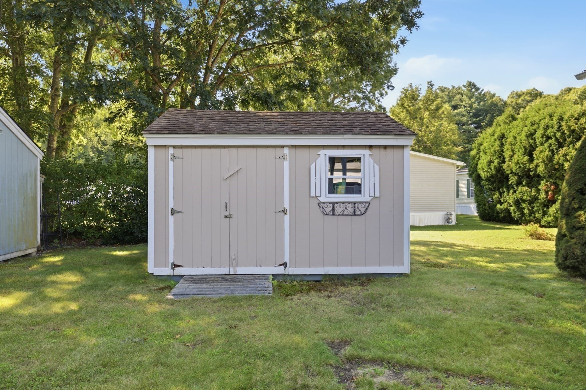 Mobile Home at 50 Highland Street # 234, Taunton MA 02780, Taunton, photo 29 of 33