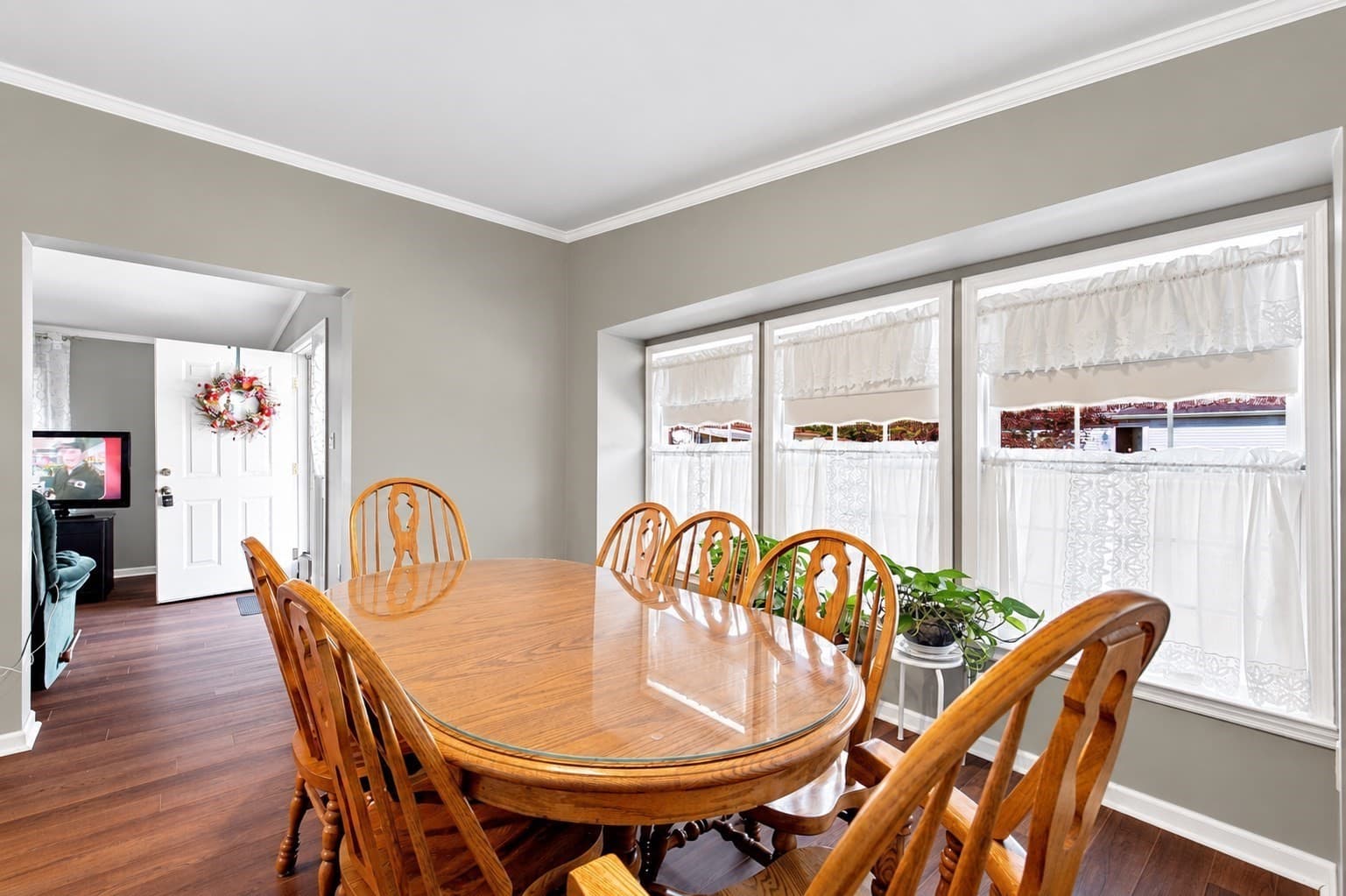 Mobile Home at 50 Highland Street # 234, Taunton MA 02780, Taunton, photo 8 of 33