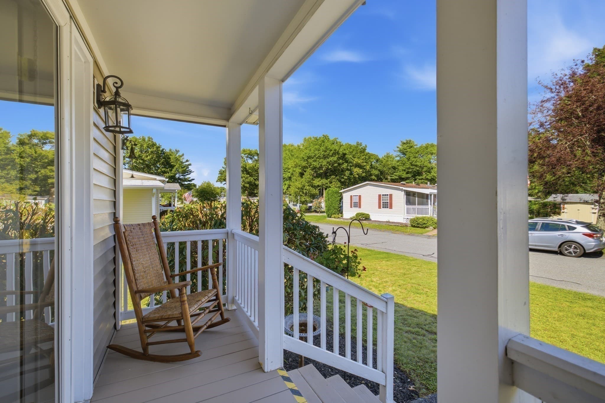 Mobile Home at 50 Highland Street # 234, Taunton MA 02780, Taunton, photo 25 of 33