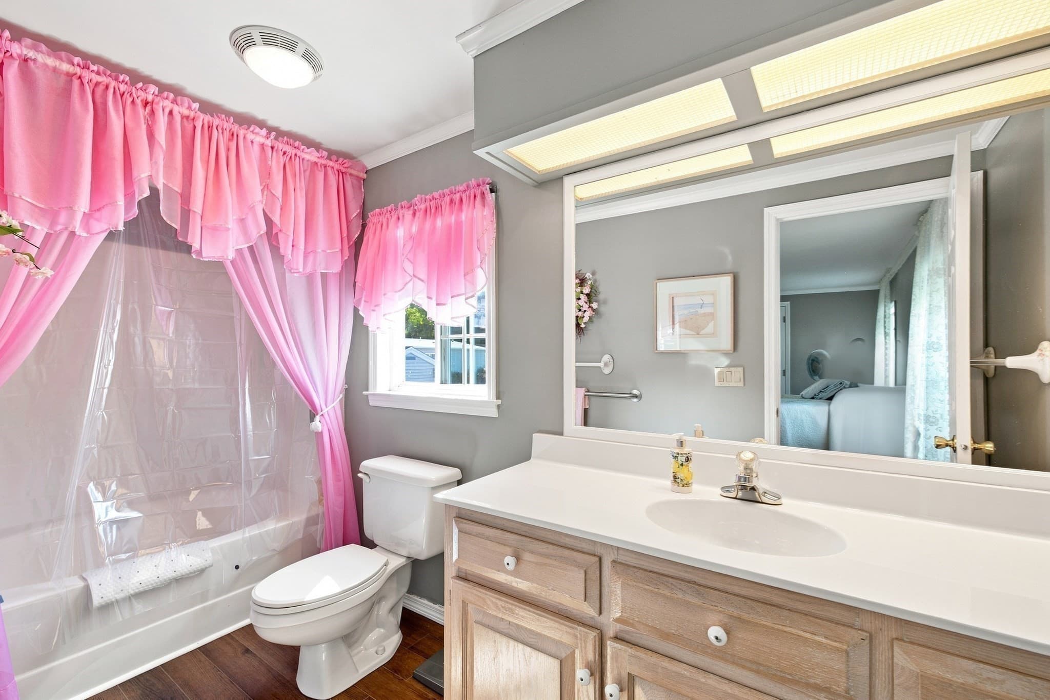Mobile Home at 50 Highland Street # 234, Taunton MA 02780, Taunton, photo 21 of 33