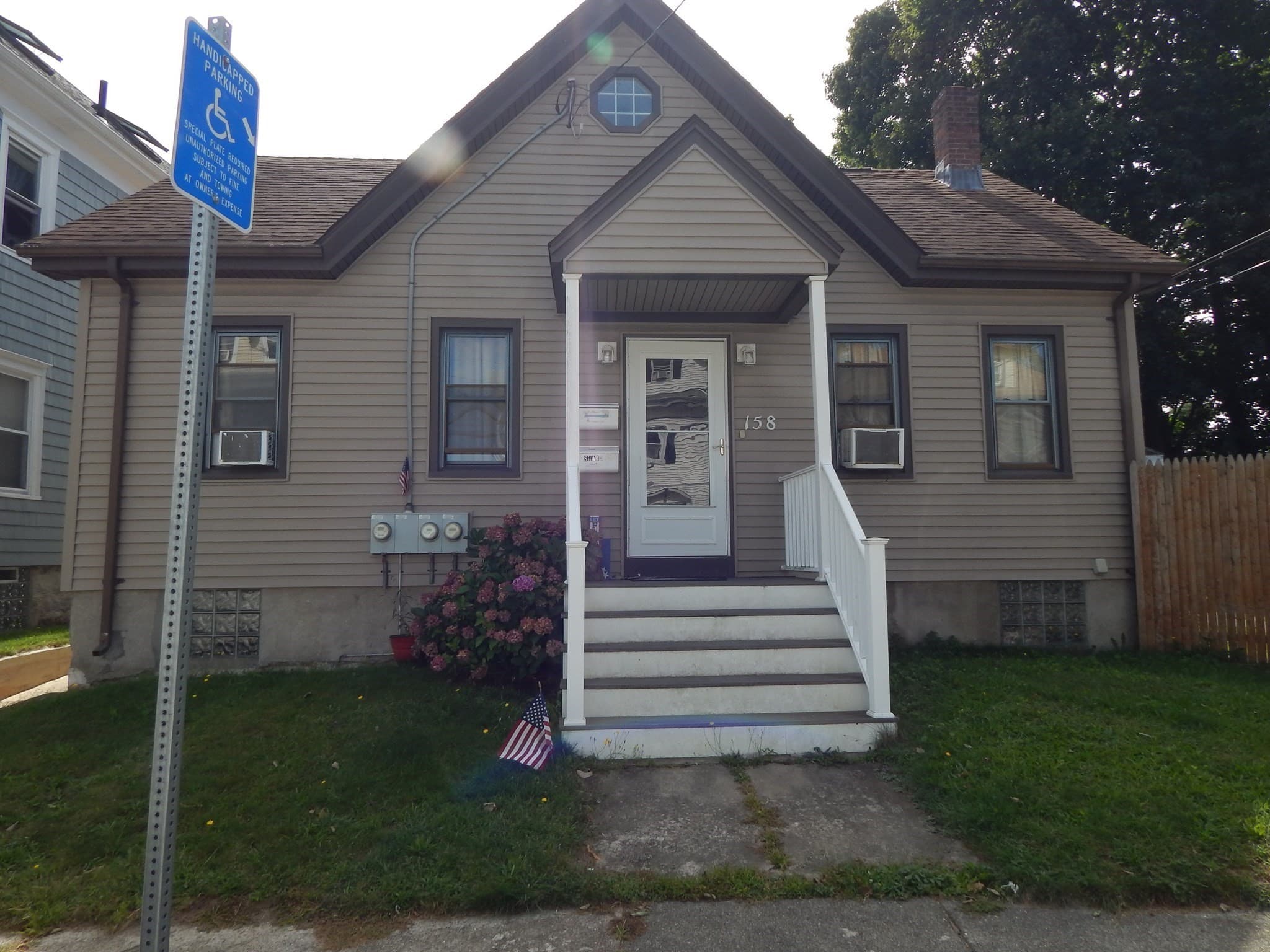 158 Adams St, New Bedford MA 02746