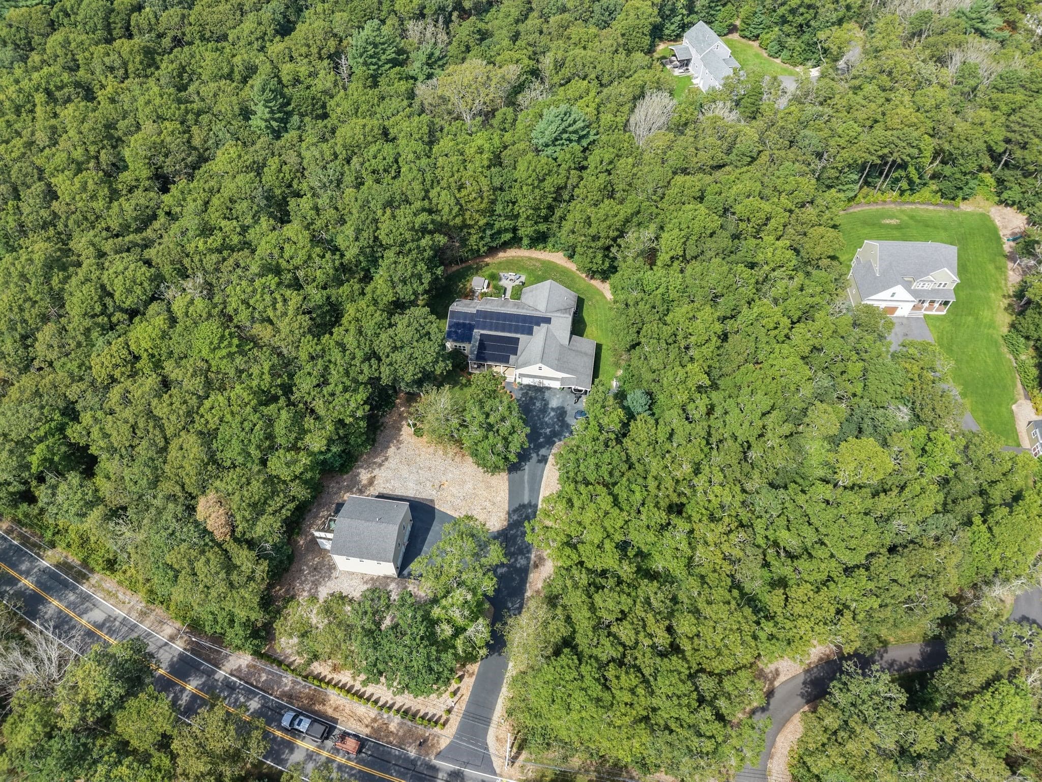Single Family Residence at 29 Pimlico Pond Rd, Mashpee MA 02649, Mashpee, photo 2 of 40