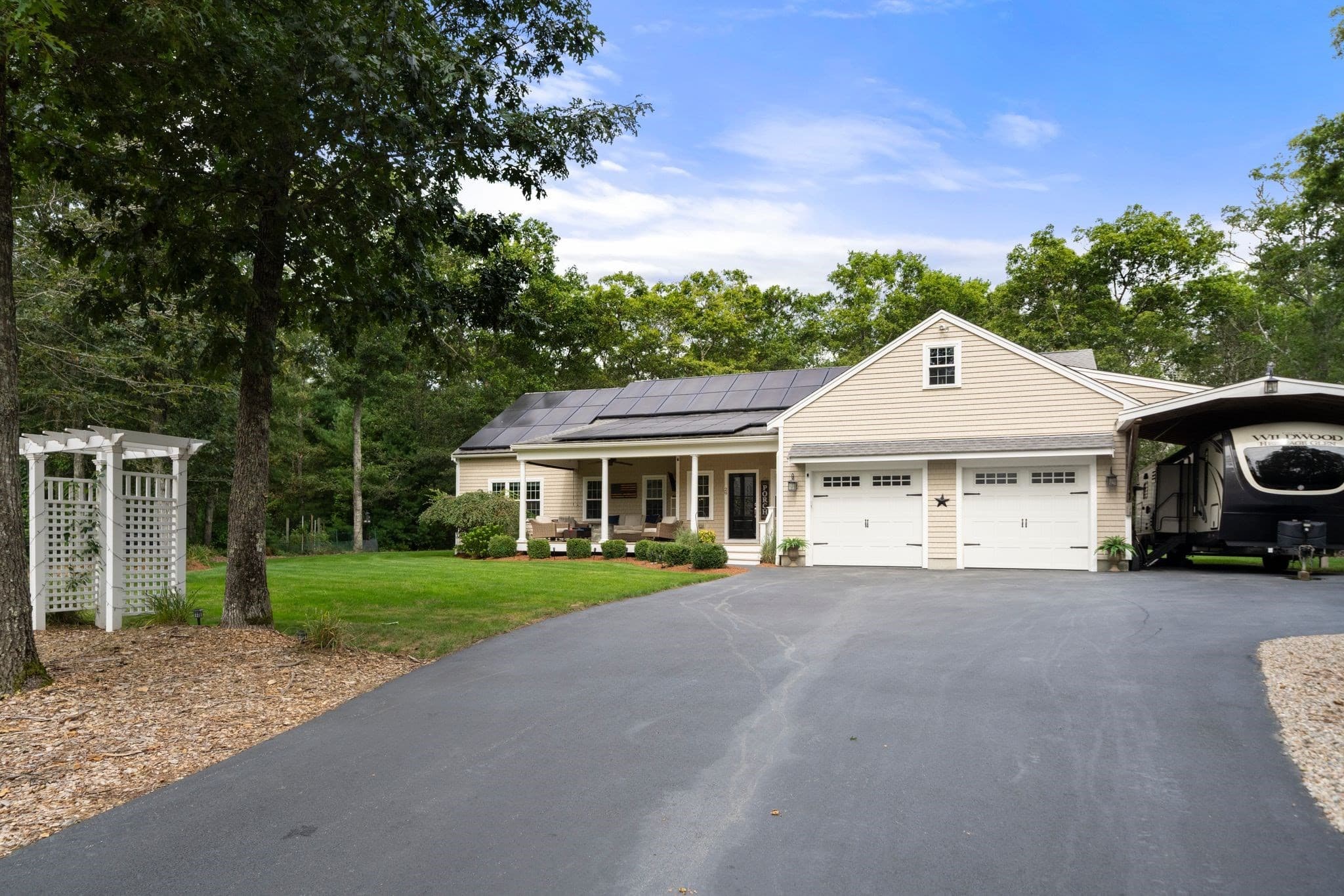 Single Family Residence at 29 Pimlico Pond Rd, Mashpee MA 02649, Mashpee, photo 3 of 40