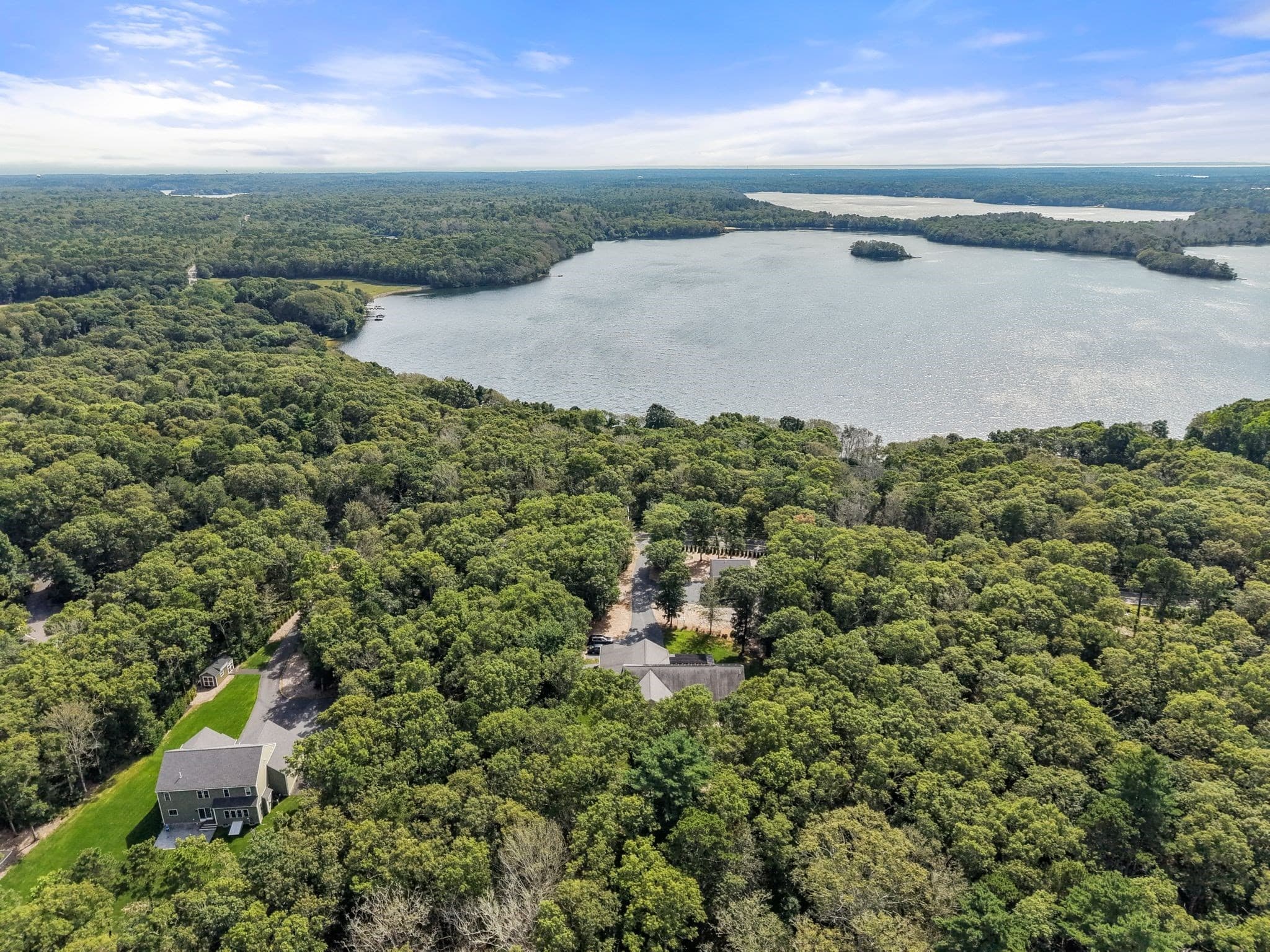 29 Pimlico Pond Rd, Mashpee MA 02649