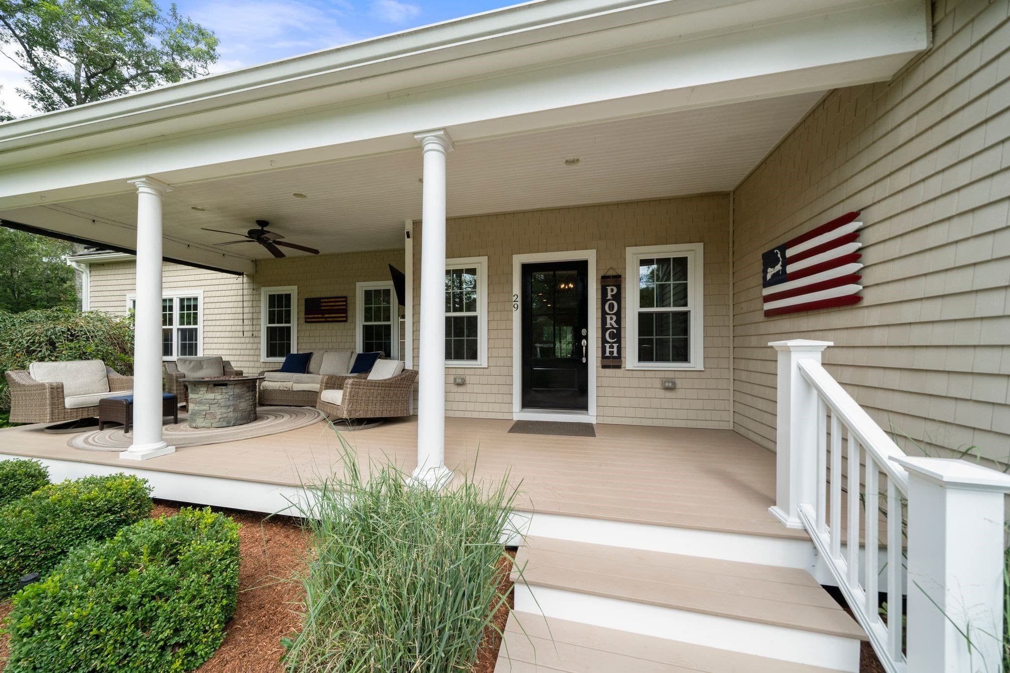 Single Family Residence at 29 Pimlico Pond Rd, Mashpee MA 02649, Mashpee, photo 5 of 40