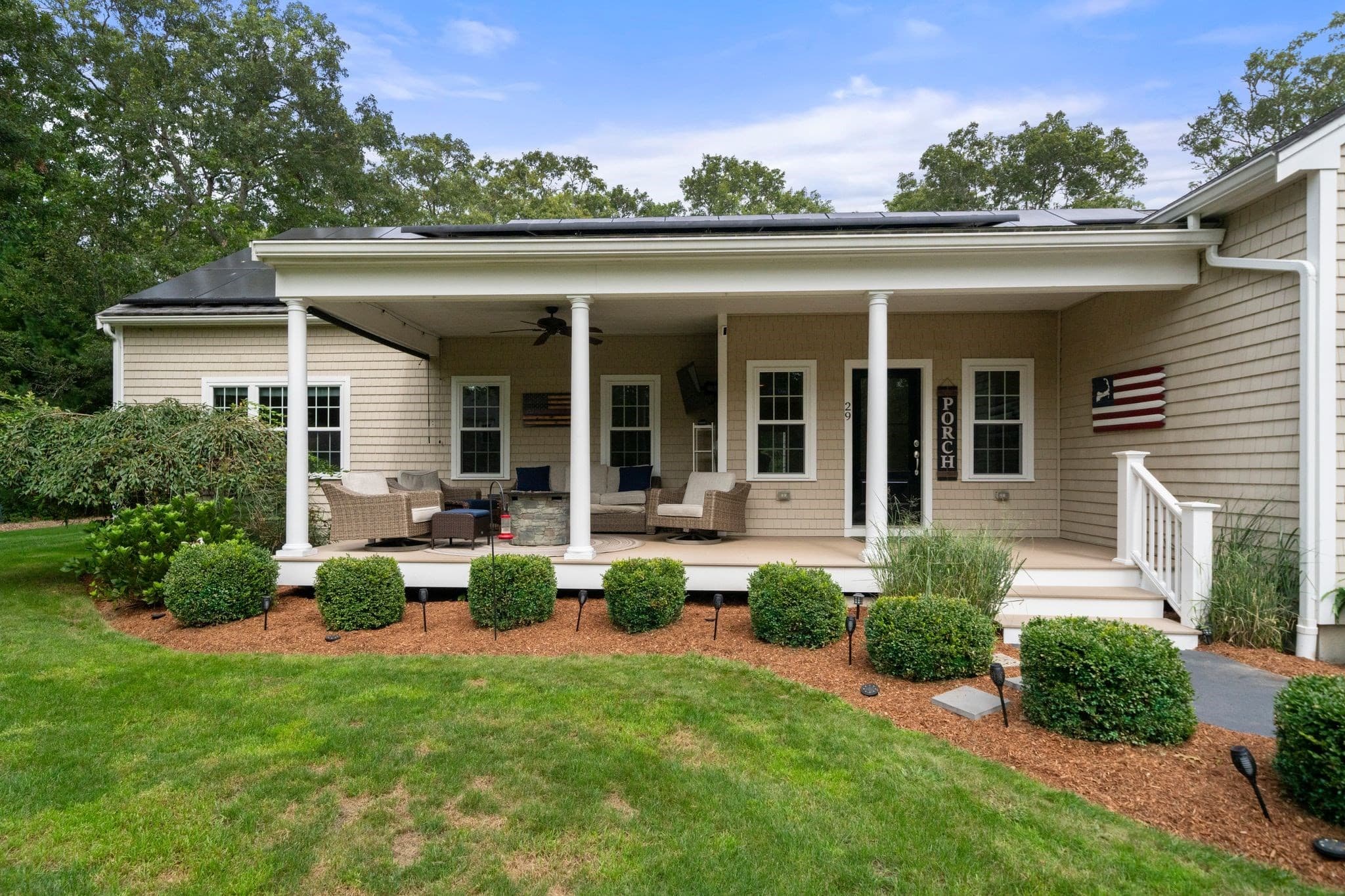 Single Family Residence at 29 Pimlico Pond Rd, Mashpee MA 02649, Mashpee, photo 4 of 40