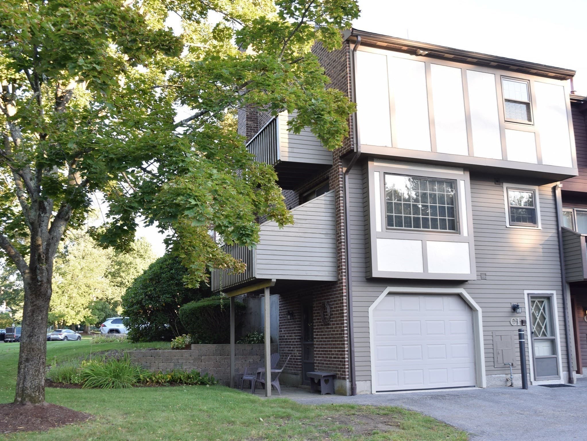 Condominium at C1 Scotty Hollow Dr # C1, Chelmsford MA 01863, Chelmsford, photo 14 of 23