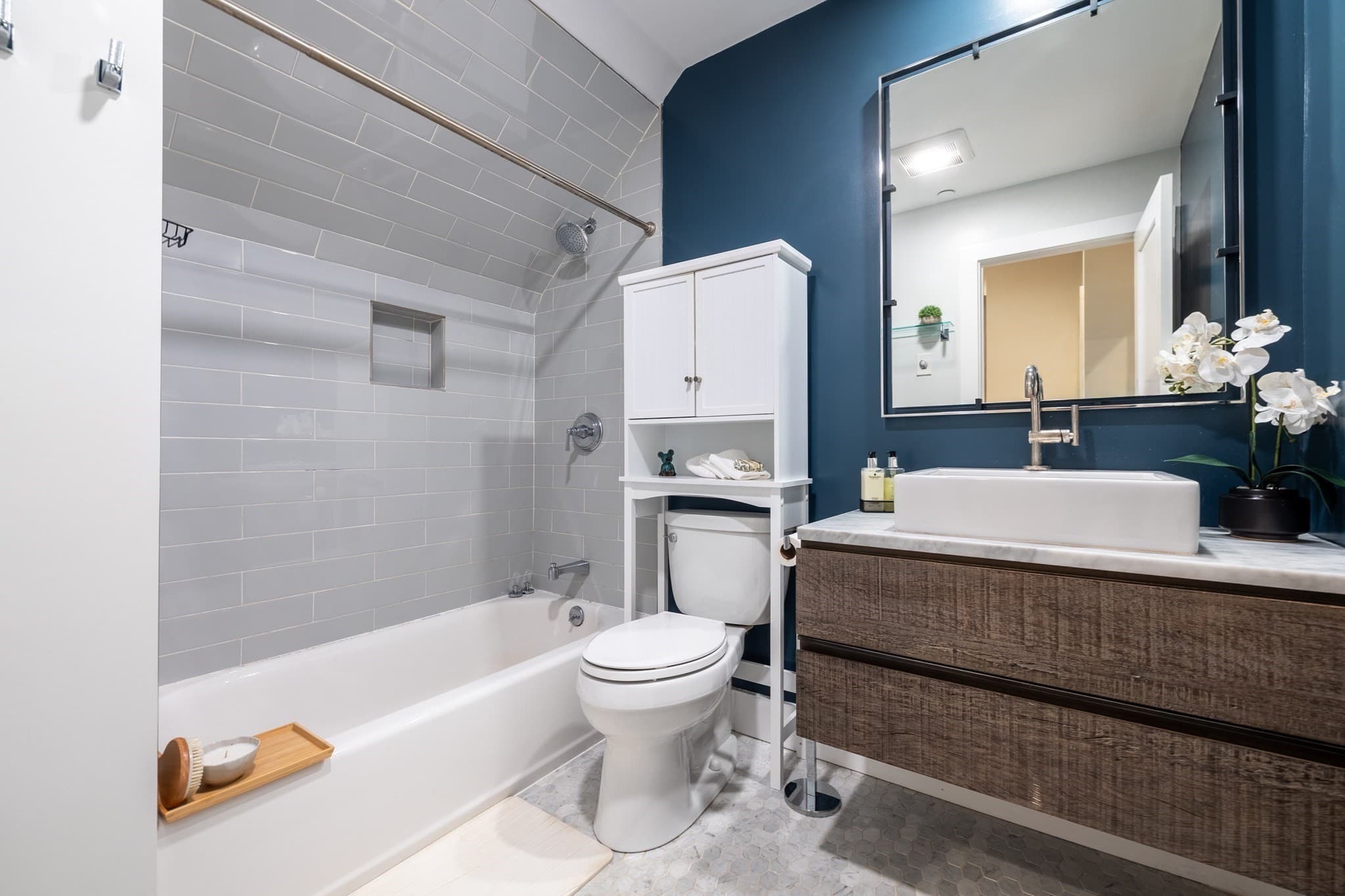 Condominium at 55 E Springfield St # 2, Boston MA 02118, photo 13 of 27