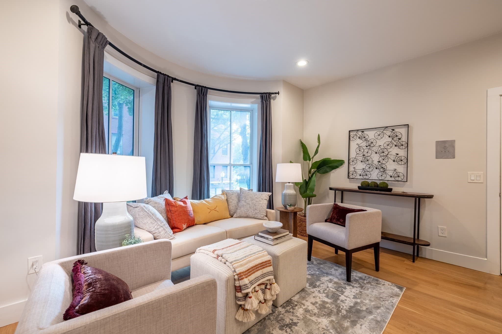 Condominium at 55 E Springfield St # 2, Boston MA 02118, photo 17 of 27