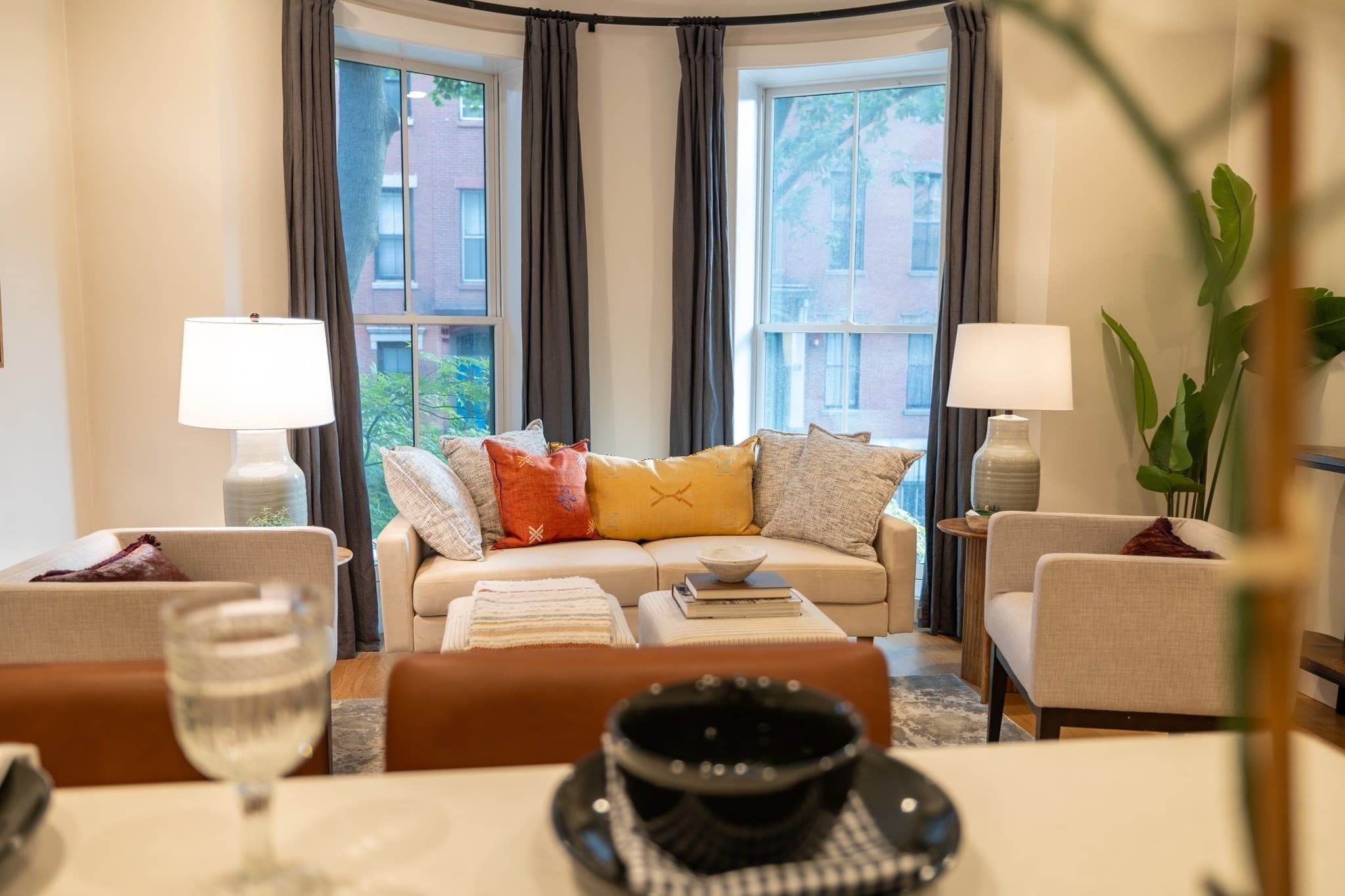 Condominium at 55 E Springfield St # 2, Boston MA 02118, photo 16 of 27