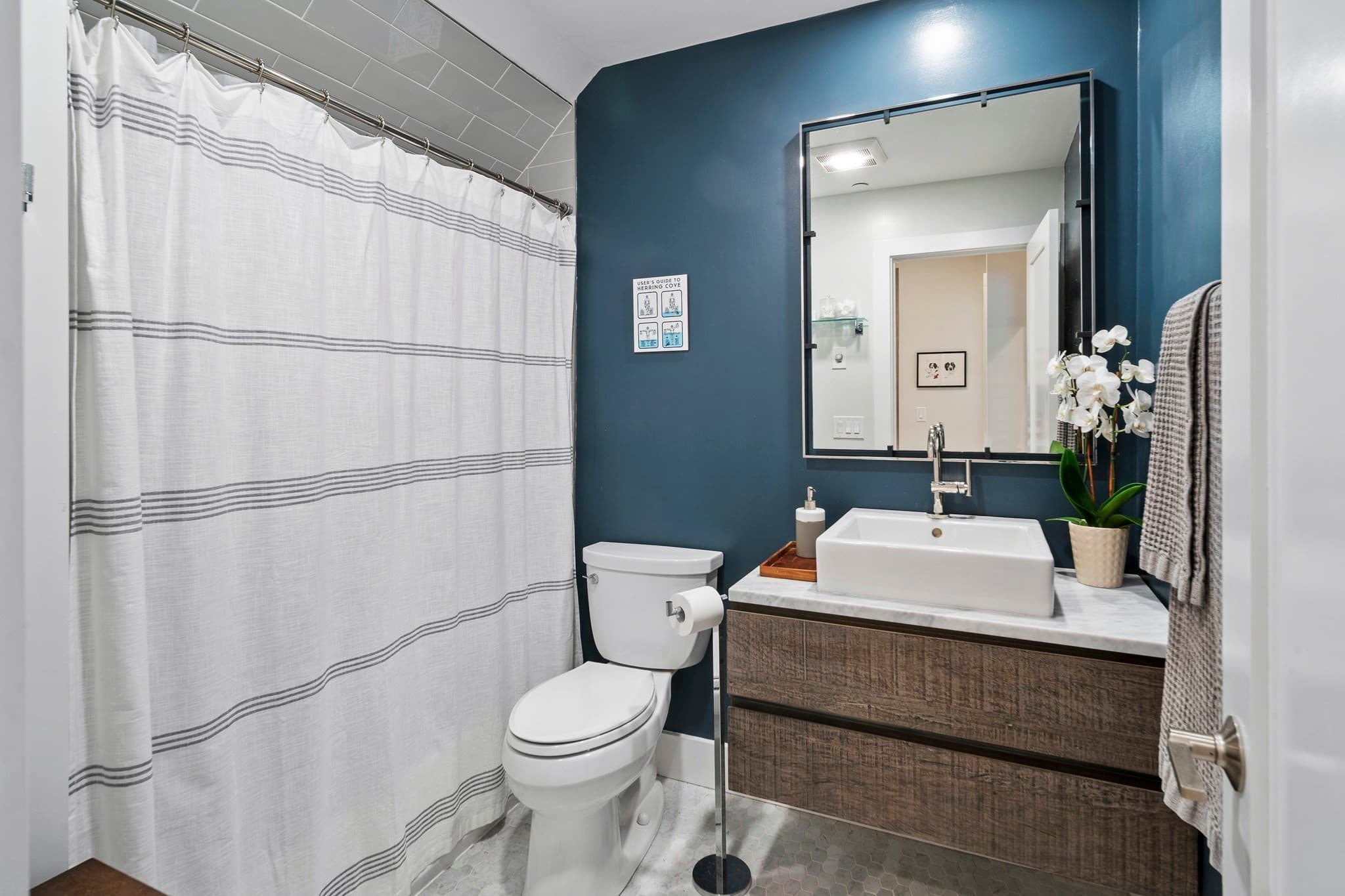Condominium at 55 E Springfield St # 2, Boston MA 02118, photo 12 of 27