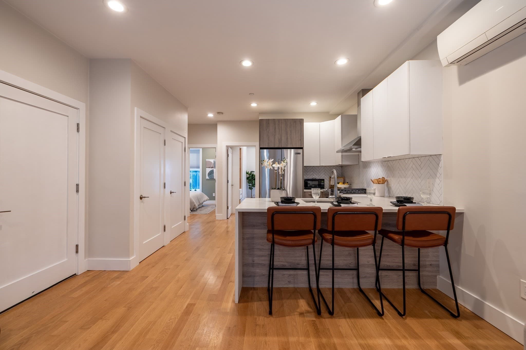 Condominium at 55 E Springfield St # 2, Boston MA 02118, photo 22 of 27