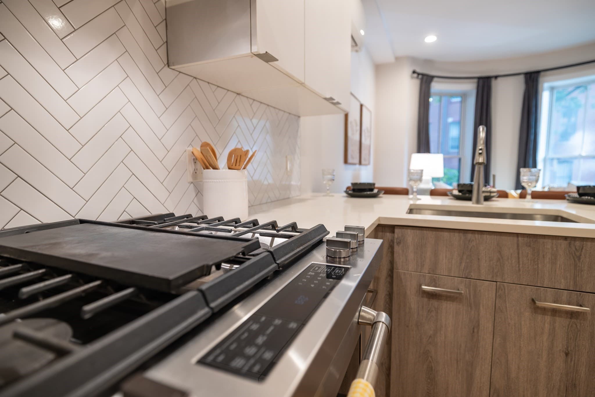 Condominium at 55 E Springfield St # 2, Boston MA 02118, photo 7 of 27
