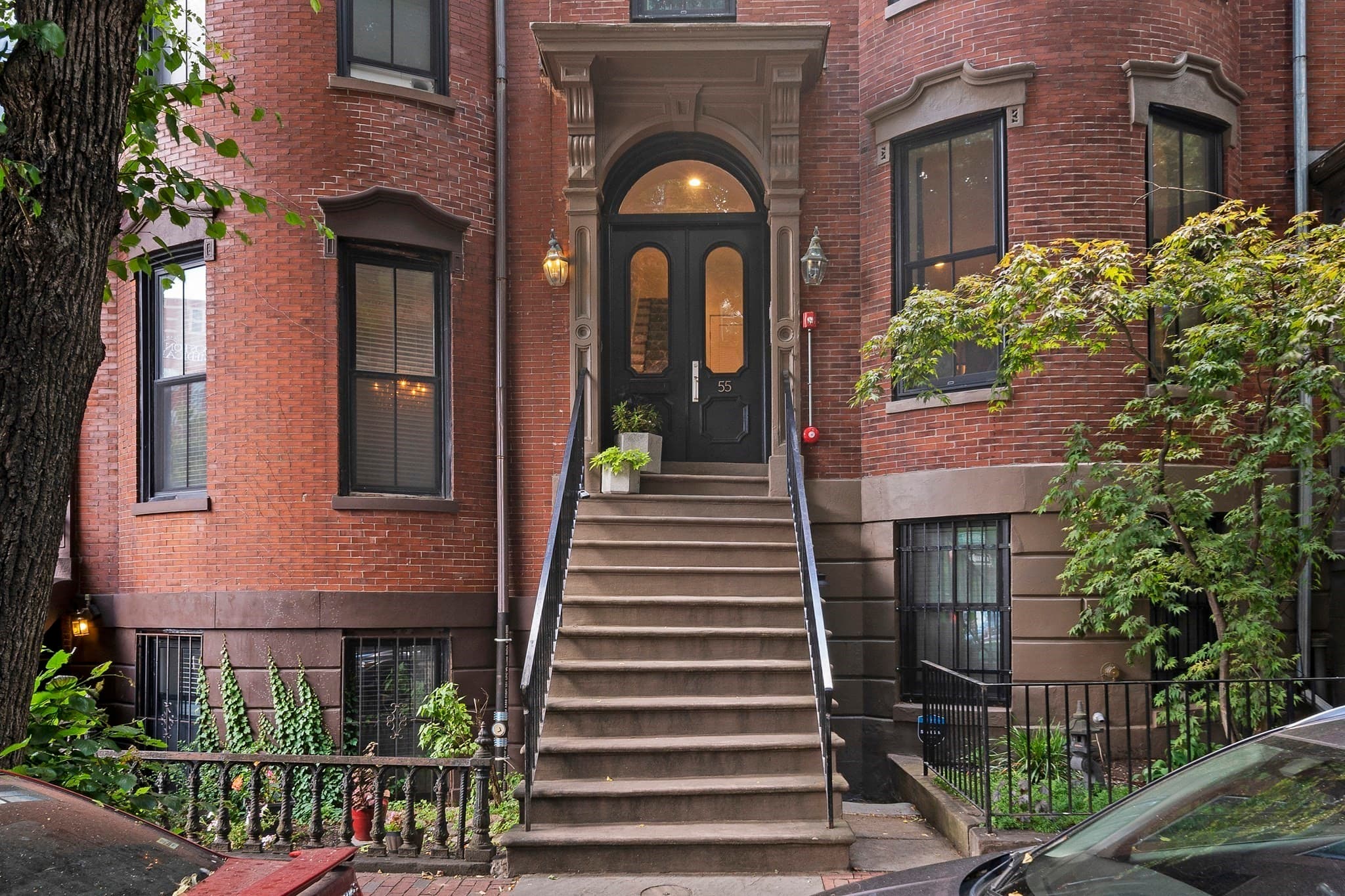 55 E Springfield St # 2, Boston MA 02118
