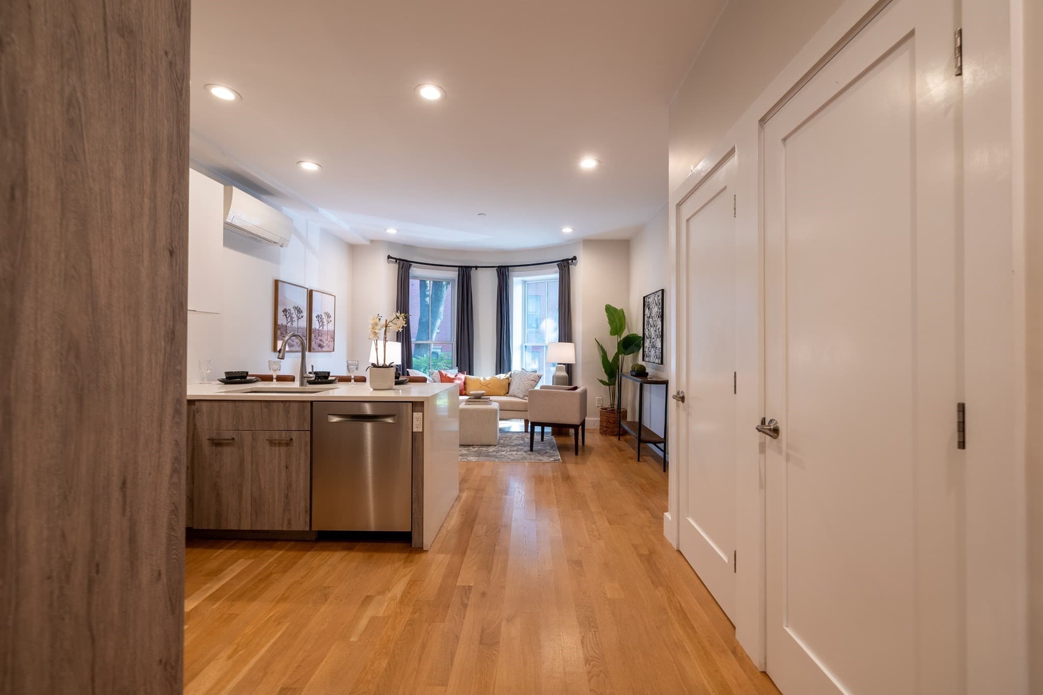 Condominium at 55 E Springfield St # 2, Boston MA 02118, photo 20 of 27