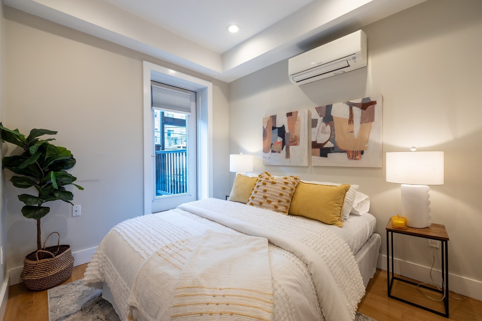 Condominium at 55 E Springfield St # 2, Boston MA 02118, photo 9 of 27